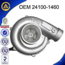 24100-1460 RHC7 VC250033-VX14 high-quality turbo